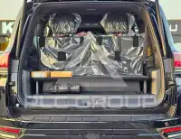 2026 Toyota LAND CRUISER