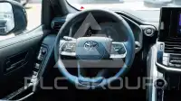 2026 Toyota LAND CRUISER