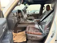 2026 Toyota LAND CRUISER