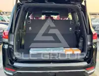 2026 Toyota LAND CRUISER