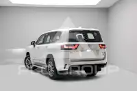 2026 Toyota LAND CRUISER