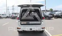 2026 Toyota LAND CRUISER