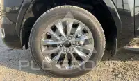 2026 Toyota LAND CRUISER
