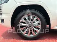 2026 Toyota LAND CRUISER