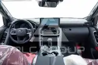 2026 Toyota LAND CRUISER