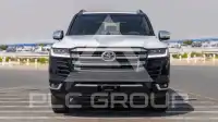 2026 Toyota LAND CRUISER