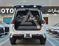 2026 Toyota LAND CRUISER