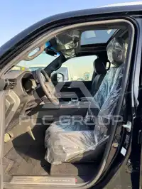 2026 Toyota LAND CRUISER