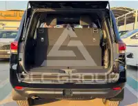 2026 Toyota LAND CRUISER