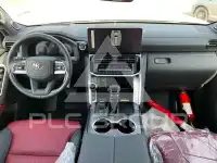 2026 Toyota LAND CRUISER