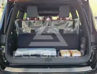 2026 Toyota LAND CRUISER