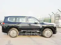 2026 Toyota LAND CRUISER