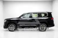 2026 Toyota LAND CRUISER