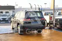 2026 Toyota LAND CRUISER