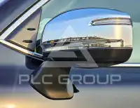 2026 Toyota LAND CRUISER