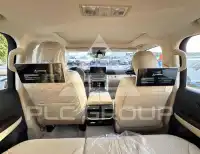 2026 Toyota LAND CRUISER