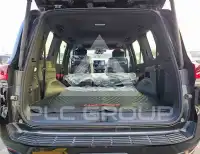2026 Toyota LAND CRUISER