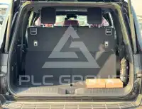 2026 Toyota LAND CRUISER