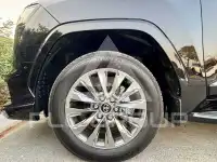 2026 Toyota LAND CRUISER