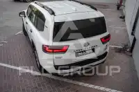2026 Toyota LAND CRUISER