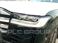 2026 Toyota LAND CRUISER