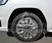 2026 Toyota LAND CRUISER