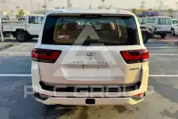 2026 Toyota LAND CRUISER
