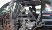 2026 Toyota LAND CRUISER