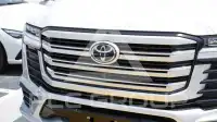 2026 Toyota LAND CRUISER