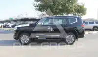 2026 Toyota LAND CRUISER