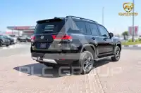 2026 Toyota LAND CRUISER