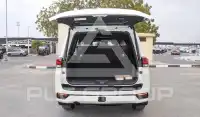 2026 Toyota LAND CRUISER