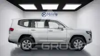 2026 Toyota LAND CRUISER