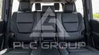 2026 Toyota LAND CRUISER