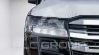 2026 Toyota LAND CRUISER