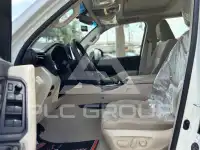 2026 Toyota LAND CRUISER