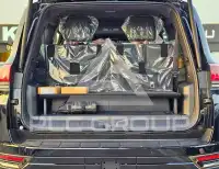 2026 Toyota LAND CRUISER