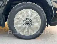2026 Toyota LAND CRUISER
