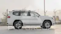 2026 Toyota LAND CRUISER