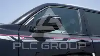 2026 Toyota LAND CRUISER