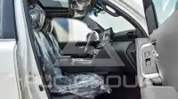 2026 Toyota LAND CRUISER