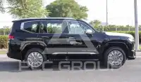 2026 Toyota LAND CRUISER