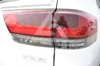 2026 Toyota LAND CRUISER