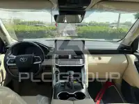 2026 Toyota LAND CRUISER