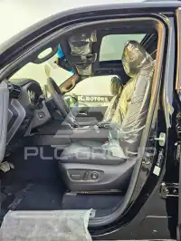 2026 Toyota LAND CRUISER