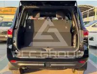 2026 Toyota LAND CRUISER