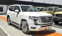 2026 Toyota LAND CRUISER