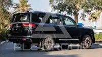 2026 Toyota LAND CRUISER