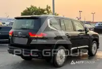 2026 Toyota LAND CRUISER