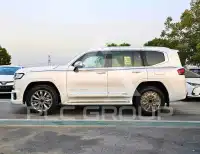 2026 Toyota LAND CRUISER